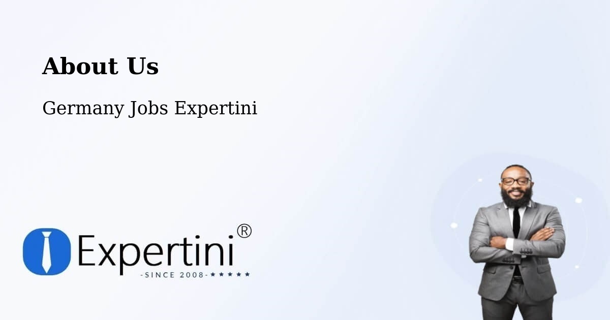 About Expertini Recruitment Platform  – Eil - Eil, Germany Jobs Expertini
