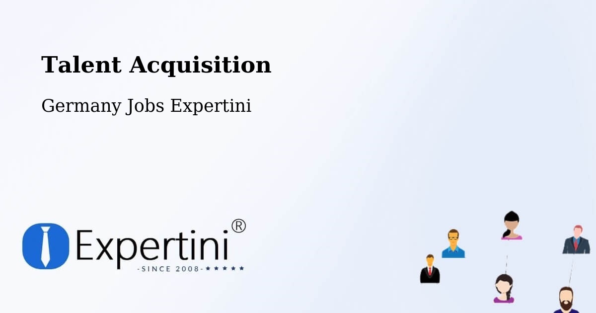 Post Jobs & Find Candidates in Eil – Talent Acquisition Solutions - Germany Jobs Expertini